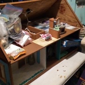 Doll house